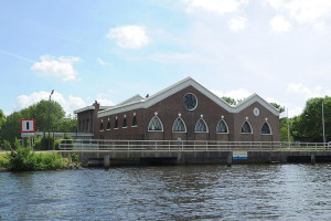 Kandidaten Waterschap Rijnland
