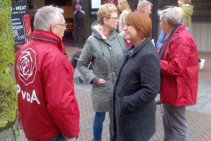 Politiek café in Lisse krijgt vervolg